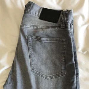 Express Stretch Plus JEANS 32 x 34